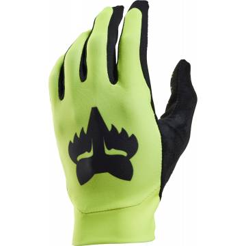 FOX MTB Handschuhe Flexair Lunar | neon gelb | 30088-019