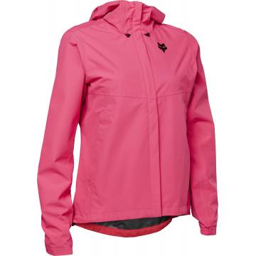 FOX Damen MTB Regenjacke...