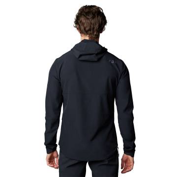 FOX Fahrrad Windbreaker Ranger | schwarz | 30108-001