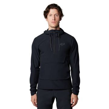 FOX MTB Windpullover Ranger | schwarz | 30108-001