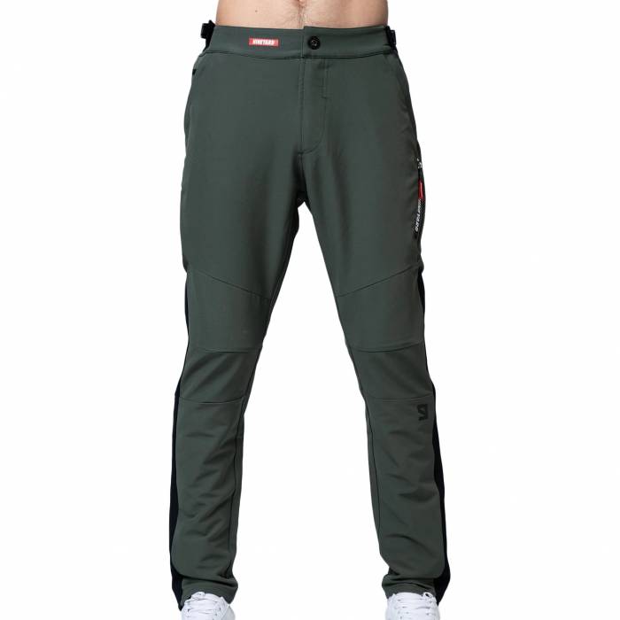 NINEYARD MTB Hose | CORE. Tech Riding Pants | lang | olive | N22M045 NINEYARD MTB Hose | CORE. Tech Riding Pants | lang | olive | N22M045