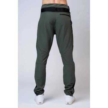 NINEYARD MTB Hose | CORE. Tech Riding Pants | lang | olive | N22M045