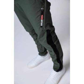 NINEYARD MTB Hose | CORE. Tech Riding Pants | lang | olive | N22M045