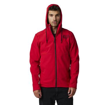 FOX Freizejacke Winterjacke Pit | flame red | 28317-122