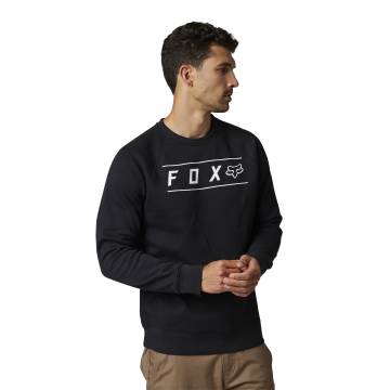 FOX Pullover Pinnacle | schwarz | 28653-018