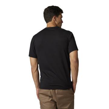 SS Tech Tee Nuklr | schwarz | 29800-001