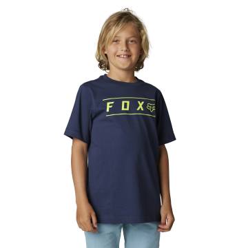 FOX Kinder T-Shirt Pinnacle | dunkelblau | 29174-387