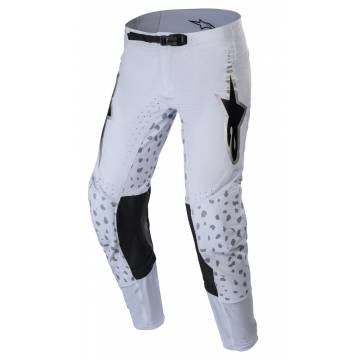 ALPINESTARS Supertech North Pants | dunstgrau schwarz | 3720523-9261 | haze gray / black