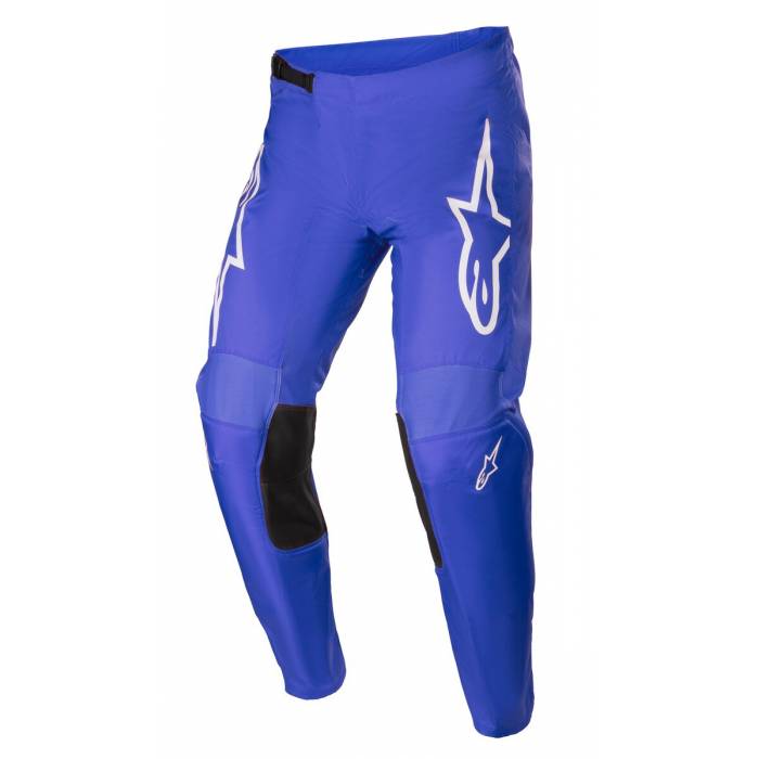 ALPINESTARS Fluid Narin Pants | blau weiß | 3721823-7021 | blue ray / white