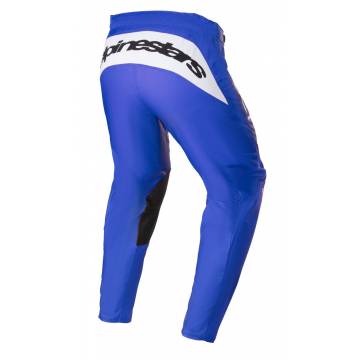 ALPINESTARS Fluid Narin Pants | blau weiß | 3721823-7021 | blue ray / white