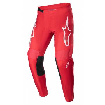 ALPINESTARS Fluid Narin Pants | marsrot weiß | 3721823-3120 | mars red / white