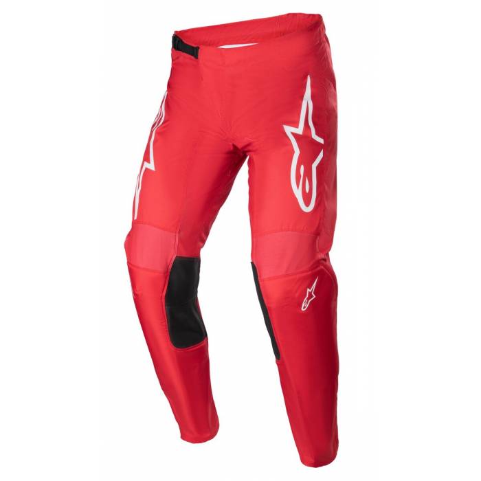 ALPINESTARS Fluid Narin Pants | marsrot weiß | 3721823-3120 | mars red / white