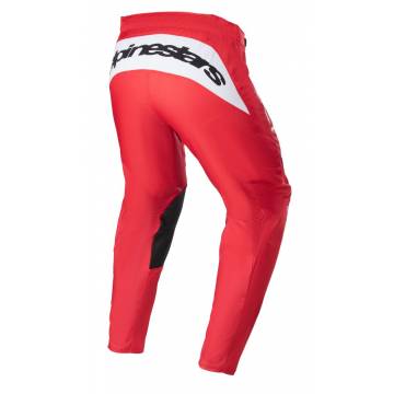 ALPINESTARS Fluid Narin Pants | marsrot weiß | 3721823-3120 | mars red / white