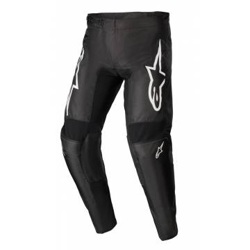 ALPINESTARS Fluid Narin Pants | schwarz weiß | 3721823-12 | black / white