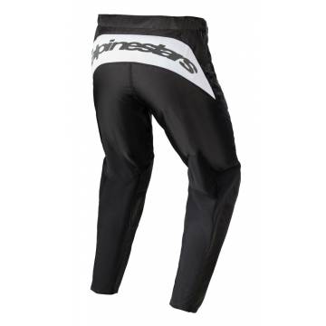 ALPINESTARS Fluid Narin Pants | schwarz weiß | 3721823-12 | black / white