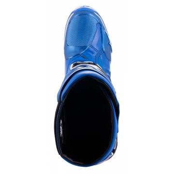 ALPINESTARS Tech 10 Stiefel | blau schwarz | 2010020-713 | Blue Black