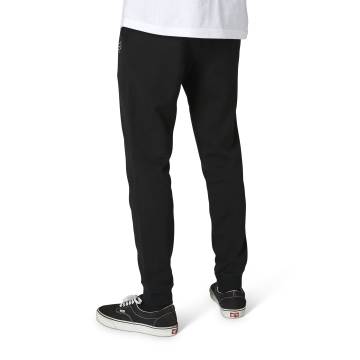 FOX Fleece Pant Lolo | schwarz | 27506-001