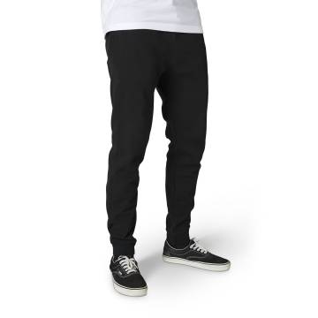 FOX Jogginghose Lolo | schwarz | 27506-001 Größe L