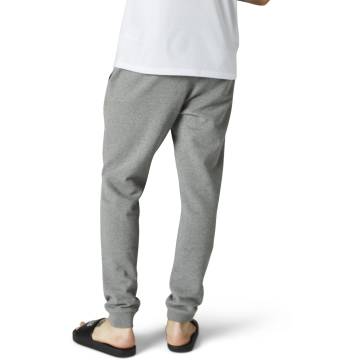 FOX Fleece Pant Lolo | grau | 27506-185