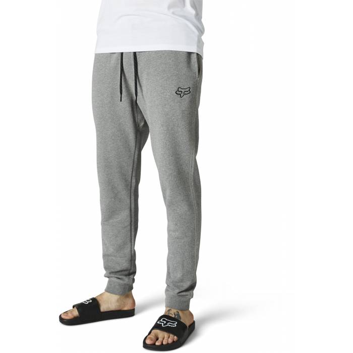 FOX Jogginghose Lolo | grau | 27506-185