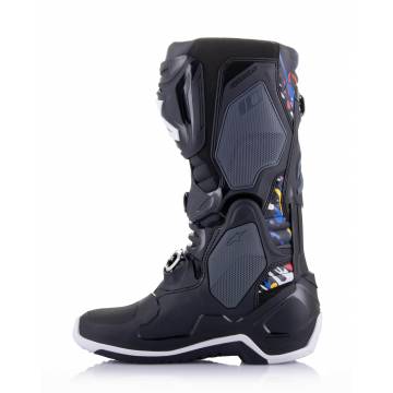 ALPINESTARS Tech 10 Renen LE MX Boots | schwarz | 0210322-1152