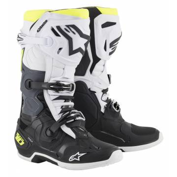 ALPINESTARS Tech 10 Stiefel...