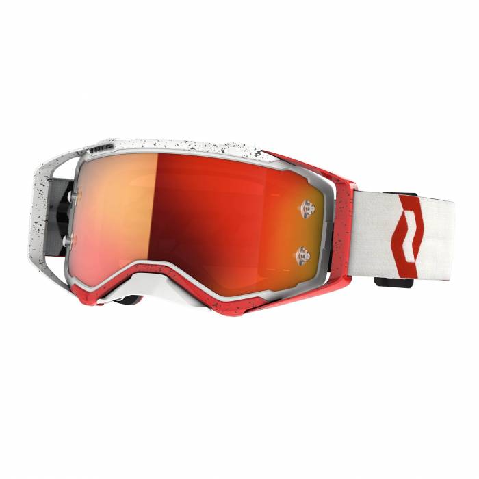 SCOTT Brille Prospect | rot...