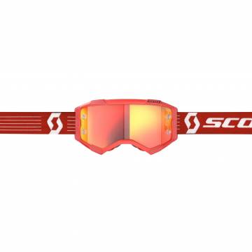 SCOTT Goggle Fury | rot | 272828-6486280