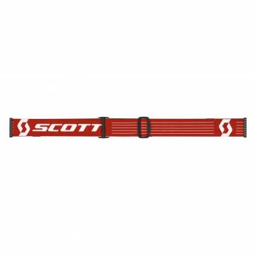 SCOTT Brille Fury | rot | 272828-6486280 Red | Red Chrome Works