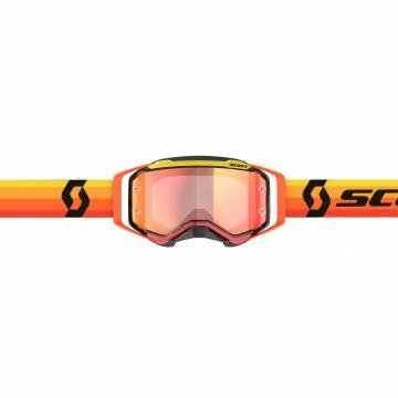 SCOTT Goggle Prospect | orange gelb | 272821-1649280