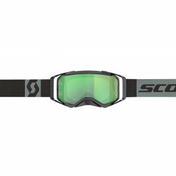 SCOTT Goggle Prospect | schwarz grau | 272821-1001279