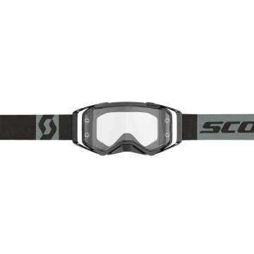 SCOTT Goggle Prospect Light Sensitive | schwarz grau | 272820-1001327