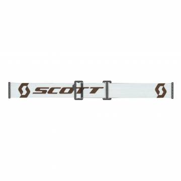 SCOTT Brille Prospect Amplifier | grey brown | 285536-7430324