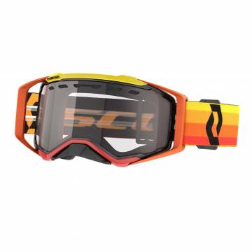 SCOTT Brille Prospect Enduro Light Sensitive | orange gelb | 272825-1649043