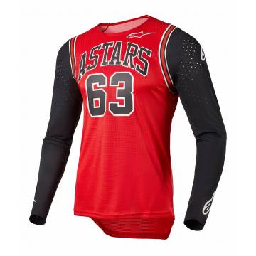 ALPINESTARS Techstar Acumen LE | rot schwarz | 3767323-312