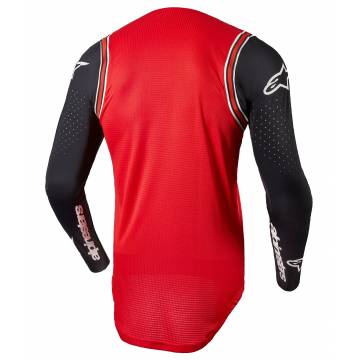 ALPINESTARS Techstar Acumen LE | rd black white | 3767323-312