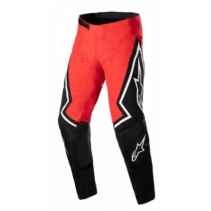 ALPINESTARS Techstar Acumen LE MX Pants | rot schwarz | 3727323-213