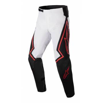 ALPINESTARS Techstar Acumen LE Hosen | weiß schwarz | 3727323-213