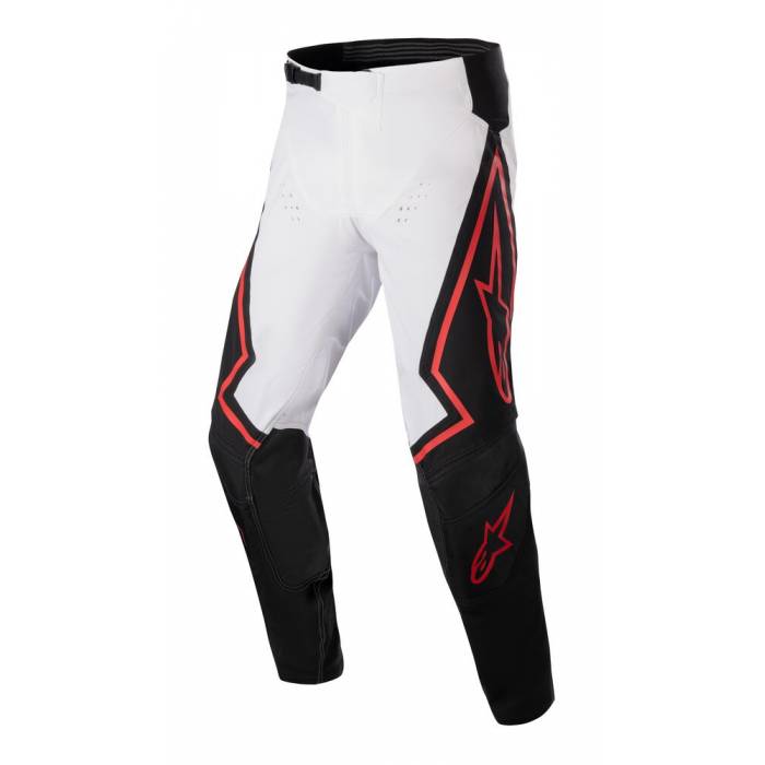 ALPINESTARS Techstar Acumen LE Hosen | weiß schwarz | 3727323-213