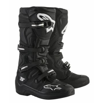 ALPINESTARS Tech 5 Stiefel | schwarz | 2015015-10