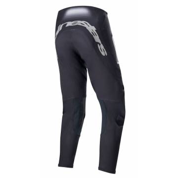 ALPINESTARS Supertech Laser LE MX Pant | schwarz silber | 3727623-1119