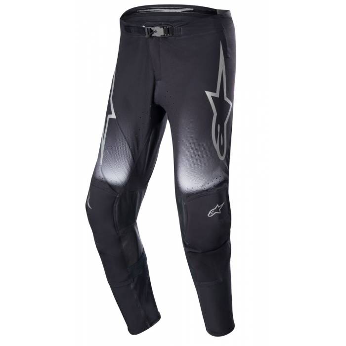 ALPINESTARS Supertech Laser LE Hose | schwarz silber | 3727623-1119