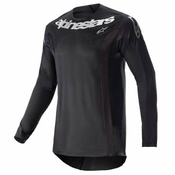 ALPINESTARS Techstar Arch Jersey | schwarz silber | 3761023-119