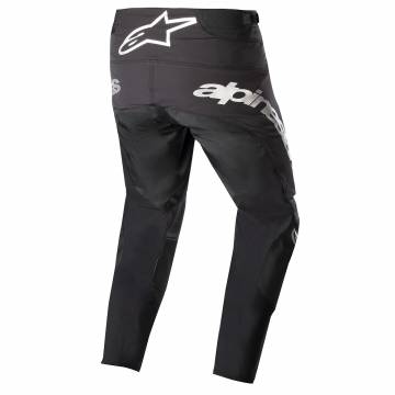 ALPINESTARS Techstar Arch Hose | black silver | 3721023-119 Größe 32