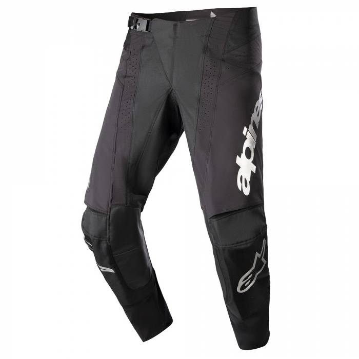 ALPINESTARS Techstar Arch Hose | schwarz silber | 3721023-119