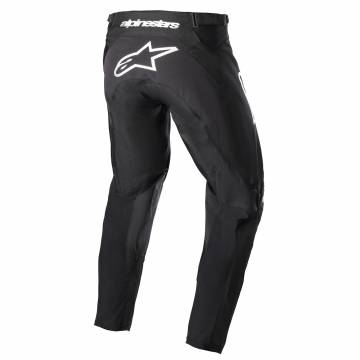 ALPINESTARS Racer Graphite Hose | black reflective black | 3721923-1014 Größe 32