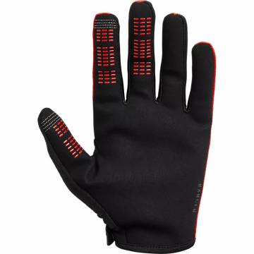 FOX Kinder MTB Handschuhe Ranger | Flo Red | 27389-110