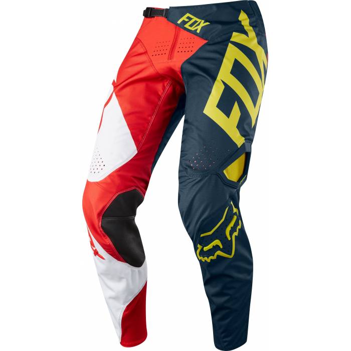 FOX 360 Preme MX Hose, 19417-248 FOX 360 Preme MX Hose, 19417-248