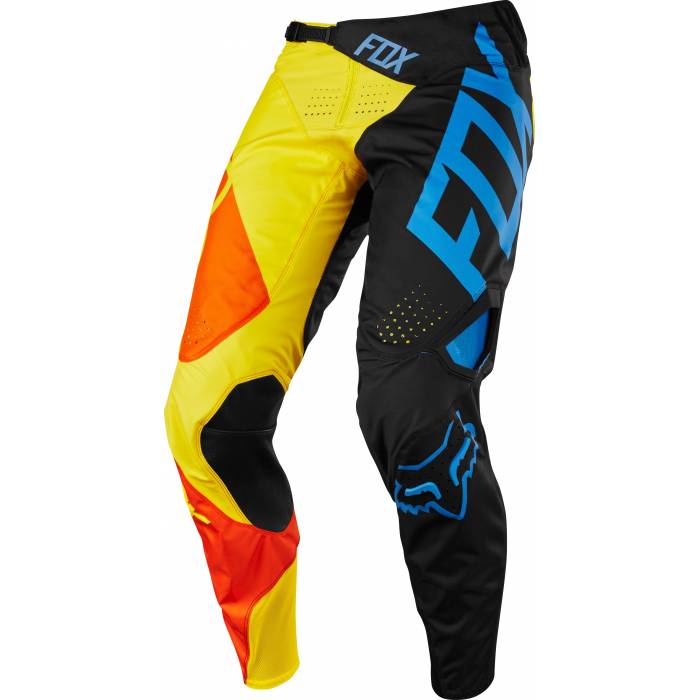 FOX 360 Preme MX Hose, 19417-019 FOX 360 Preme MX Hose, 19417-019