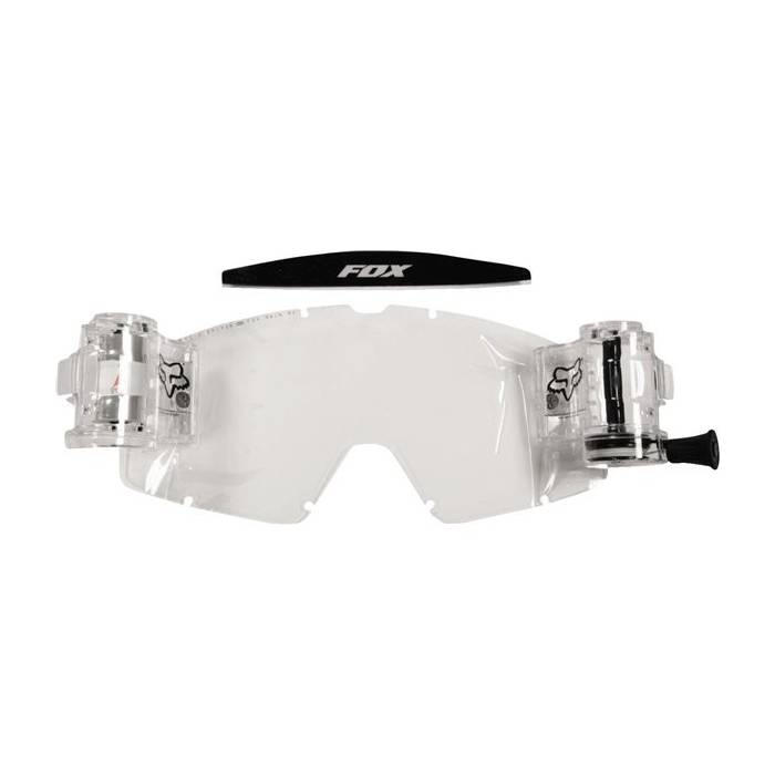 Fox Main MX Brille Roll-Off System, 15762-901 Fox Main MX Brille Roll-Off System, 15762-901